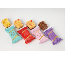 Конфеты Взрыв эмоций мюсли 1,5 кг