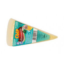 Сыр Диетический 20% фасованный в в/у ~ 300 гр ВМК цена за кг - 1195 руб.