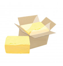 Масло крестьянское Вологодское 72,5% 5 кг блок ВМК